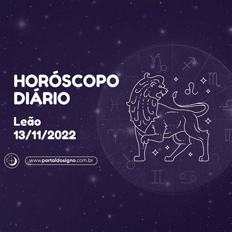 horoscopo leao 2022